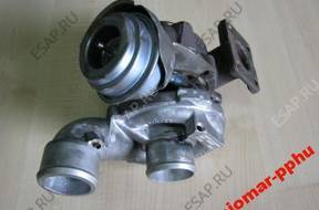 ТУРБОКОМПРЕССОР 1.9 JTD 48793334 FIAT ALFA LANCIA