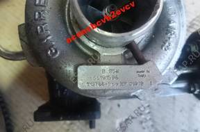 ТУРБОКОМПРЕССОР  1.9 jtd alfa fiat
