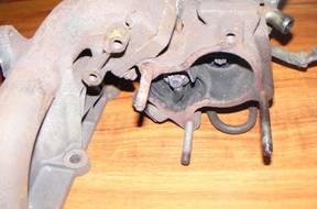 ТУРБОКОМПРЕССОР 1.9 JTD ALFA FIAT GT1544 46480117