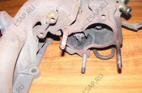 ТУРБОКОМПРЕССОР 1.9 JTD ALFA FIAT GT1544 46480117