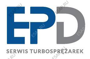 ТУРБОКОМПРЕССОР 1.9 JTD CDTi FIAT OPEL 100 120 KM