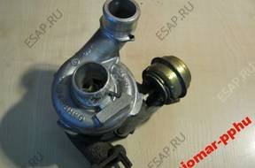 ТУРБОКОМПРЕССОР 1.9 JTD M 120 55188690 147 STILO