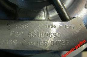 ТУРБОКОМПРЕССОР 1.9 JTD M 120 55188690 147 STILO