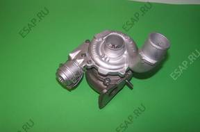 ТУРБОКОМПРЕССОР 1.9 S40 V40 Nissan Primera Carisma