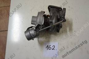 ТУРБОКОМПРЕССОР 1.9 TD 68 KM VW T4