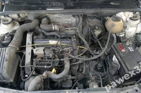 ТУРБОКОМПРЕССОР 1.9 TD VW VENTO  PASSAT B3 GOLF III