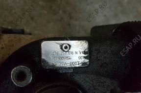 ТУРБОКОМПРЕССОР  1.9 TDI 101 038253016N