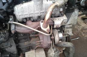 ТУРБОКОМПРЕССОР 1.9 TDI 101 KM VW GROUP KKK