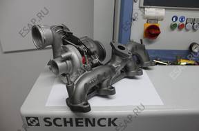 ТУРБОКОМПРЕССОР 1.9 tdi 105 km Audi Seat bv39a-0022