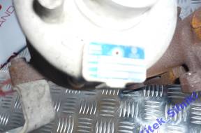 ТУРБОКОМПРЕССОР   1.9 TDI 105 KM BKC BXE