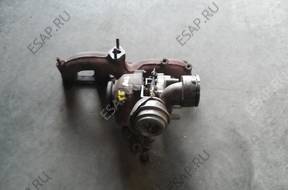 ТУРБОКОМПРЕССОР 1.9 TDI 105 VW T5 AXB 03G253014F