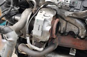 ТУРБОКОМПРЕССОР 1.9 TDI 105KM BLS BXE BKC BRS