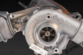 ТУРБОКОМПРЕССОР 1.9 TDI 115KM VW PASSAT B5