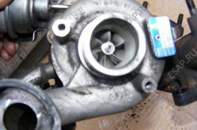 ТУРБОКОМПРЕССОР 19 tdi 130 04e vw sharan alahambra