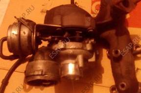 ТУРБОКОМПРЕССОР     1.9 tdi 130 km