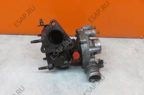 ТУРБОКОМПРЕССОР 1.9 TDI 1Z AHU  038145701F