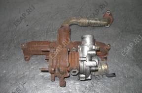 ТУРБОКОМПРЕССОР  1.9 TDI 90 KM GA3038145701F
