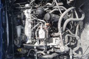 ТУРБОКОМПРЕССОР 1.9 tdi ahf