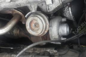ТУРБОКОМПРЕССОР 1.9 TDI ATJ AJM 115KM