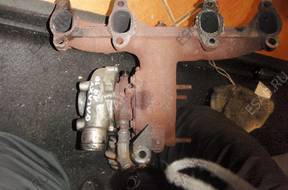 ТУРБОКОМПРЕССОР 1.9 TDI AUY GALAXY 038253019H