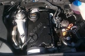 ТУРБОКОМПРЕССОР 1.9 TDI AVF 130KM A4 B6 A6 C5