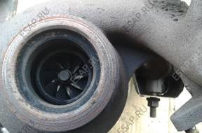 ТУРБОКОМПРЕССОР, 1.9 TDI  AVQ BKC