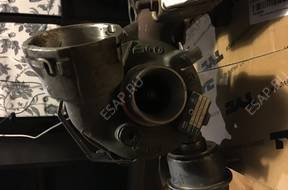 ТУРБОКОМПРЕССОР  1.9 TDI DPF 035253014M