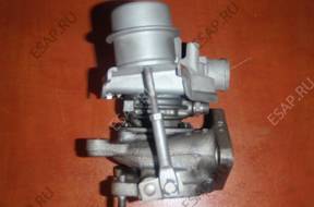 ТУРБОКОМПРЕССОР 1.9 TDI Ford Seat Vw