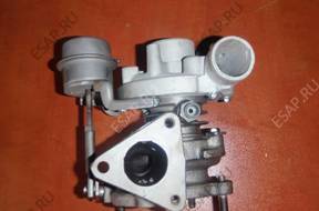 ТУРБОКОМПРЕССОР 1.9 TDI Ford Seat Vw
