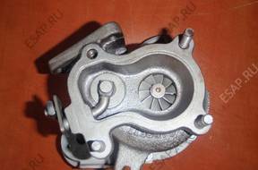 ТУРБОКОМПРЕССОР 1.9 TDI Ford Seat Vw