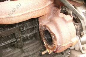 ТУРБОКОМПРЕССОР 1.9 TDI SEAT TOLEDO II VW SKODA