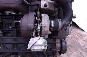 ТУРБОКОМПРЕССОР 1.9 TDI VW AUDI SEAT 90 110 115 KM