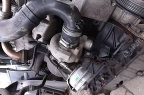 ТУРБОКОМПРЕССОР 1.9 TDI VW AUDI SEAT 90 110 115 KM