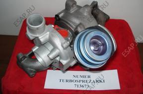 ТУРБОКОМПРЕССОР  1.9 TDI