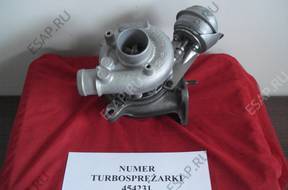 ТУРБОКОМПРЕССОР  1.9 TDI