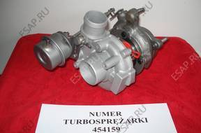 ТУРБОКОМПРЕССОР  1.9 TDI