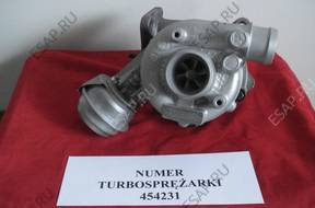 ТУРБОКОМПРЕССОР  1.9 TDI