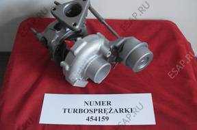 ТУРБОКОМПРЕССОР  1.9 TDI