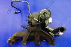 ТУРБОКОМПРЕССОР 1.9DCI 120KM LAGUNA MEGANE SCENIC