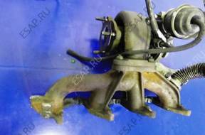 ТУРБОКОМПРЕССОР 1.9DCI 120KM LAGUNA MEGANE SCENIC