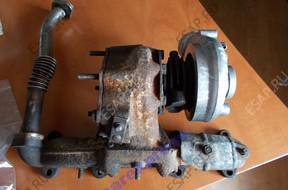 ТУРБОКОМПРЕССОР 1.9TD 028145703B BEZ BAKI