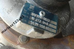 ТУРБОКОМПРЕССОР  1.9TDI BJB BKC 038253056e