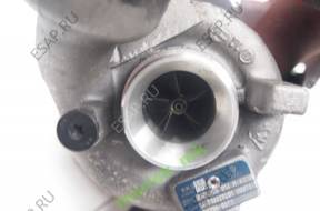ТУРБОКОМПРЕССОР 1.9TDI BLS 03G253014M VW SKODA SEAT