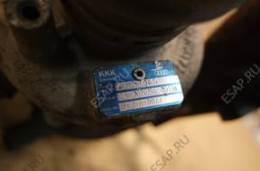 ТУРБОКОМПРЕССОР 1.9TDI BRU BXF 038253014G TOURAN