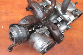 ТУРБОКОМПРЕССОР 1.9TDI VW SEAT SKODA 038253016P ASZ