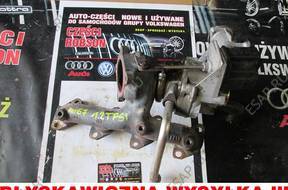 ТУРБОКОМПРЕССОР 1K0 03F145701G 1.2 TFSI 03F145725G