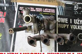 ТУРБОКОМПРЕССОР 1K0 03F145701G 1.2 TFSI 03F145725G