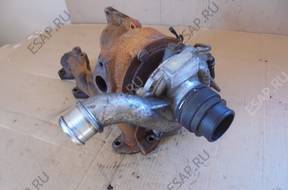 ТУРБОКОМПРЕССОР 1S4Q-6K682-AK FORD FOCUS 1.8 TDCI