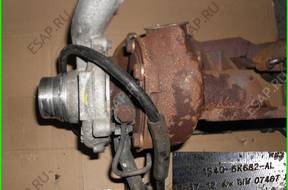 ТУРБОКОМПРЕССОР 1S4Q6R682AL FOCUS MK1 1.8 TDCI