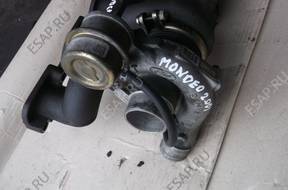 ТУРБОКОМПРЕССОР 1S7Q-6K682-AE FORD MONDEO 2.0 TDDI